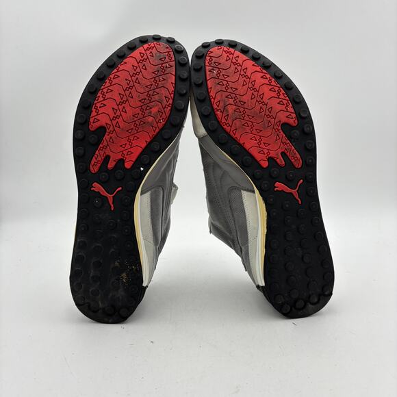 Maison Mihara Yasuhiro x Puma Cloudburst Sneakers Shoes Men\'s 12 Rare main image 6